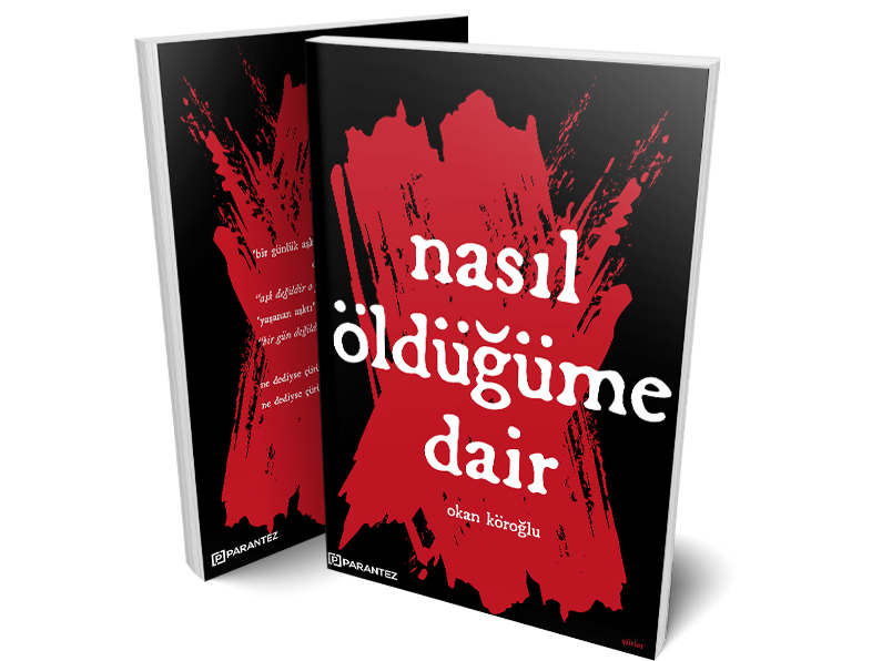 Nasıl Öldüğüme Dair - Görsel 3