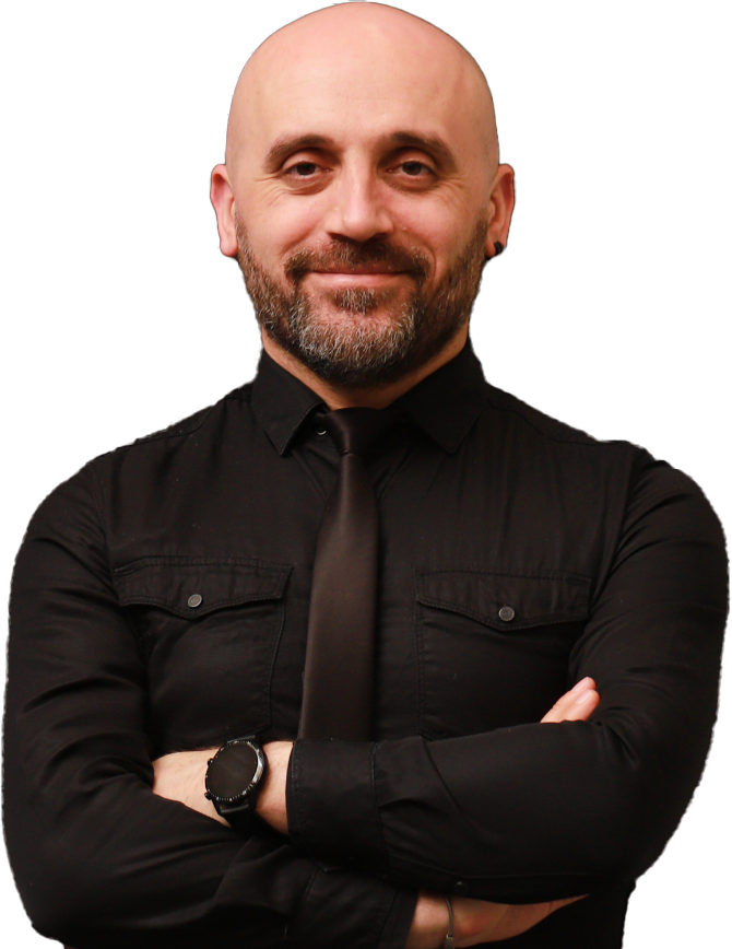 Dijital dünyada iz bırakmak için doğru stratejiyle tanışın.