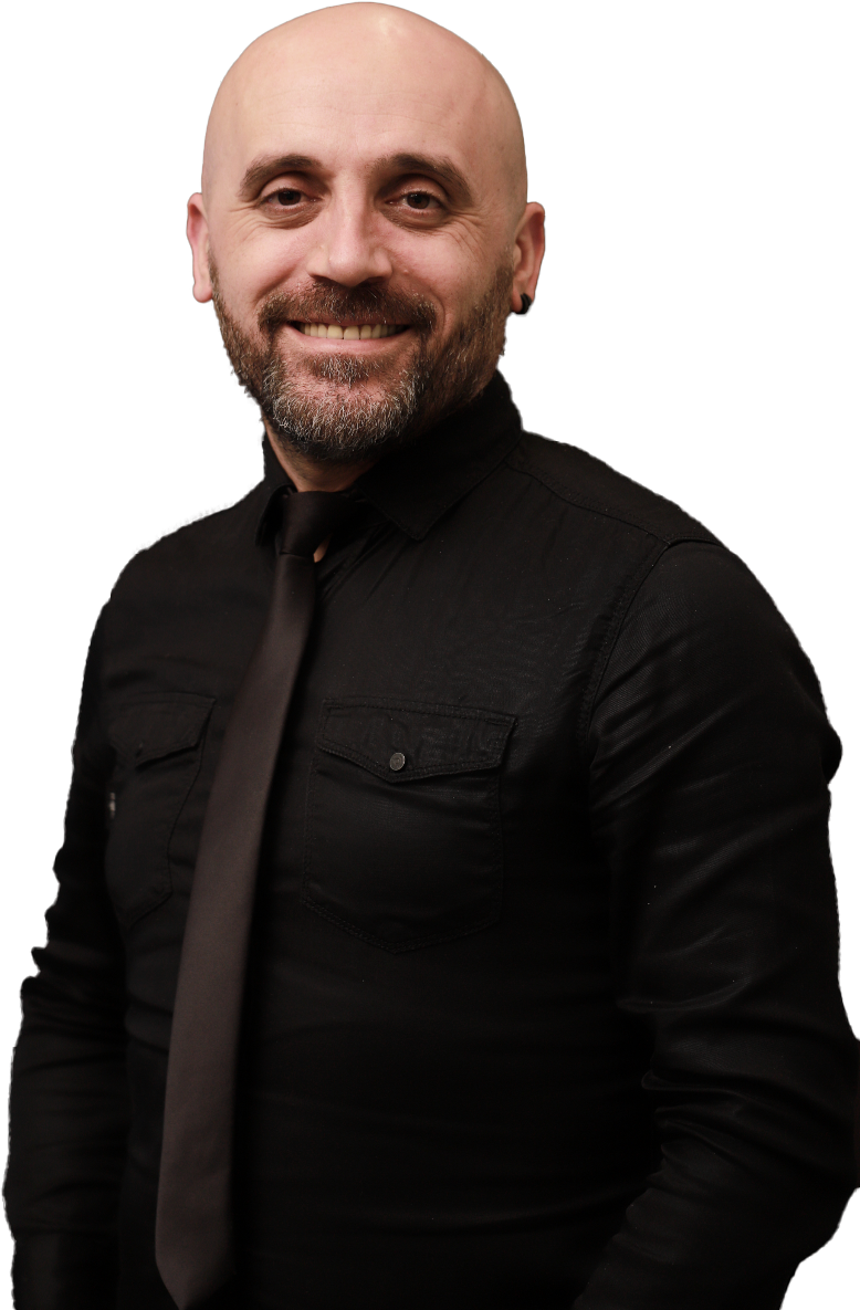 Sadece Danışmakla Yetinmeyin...