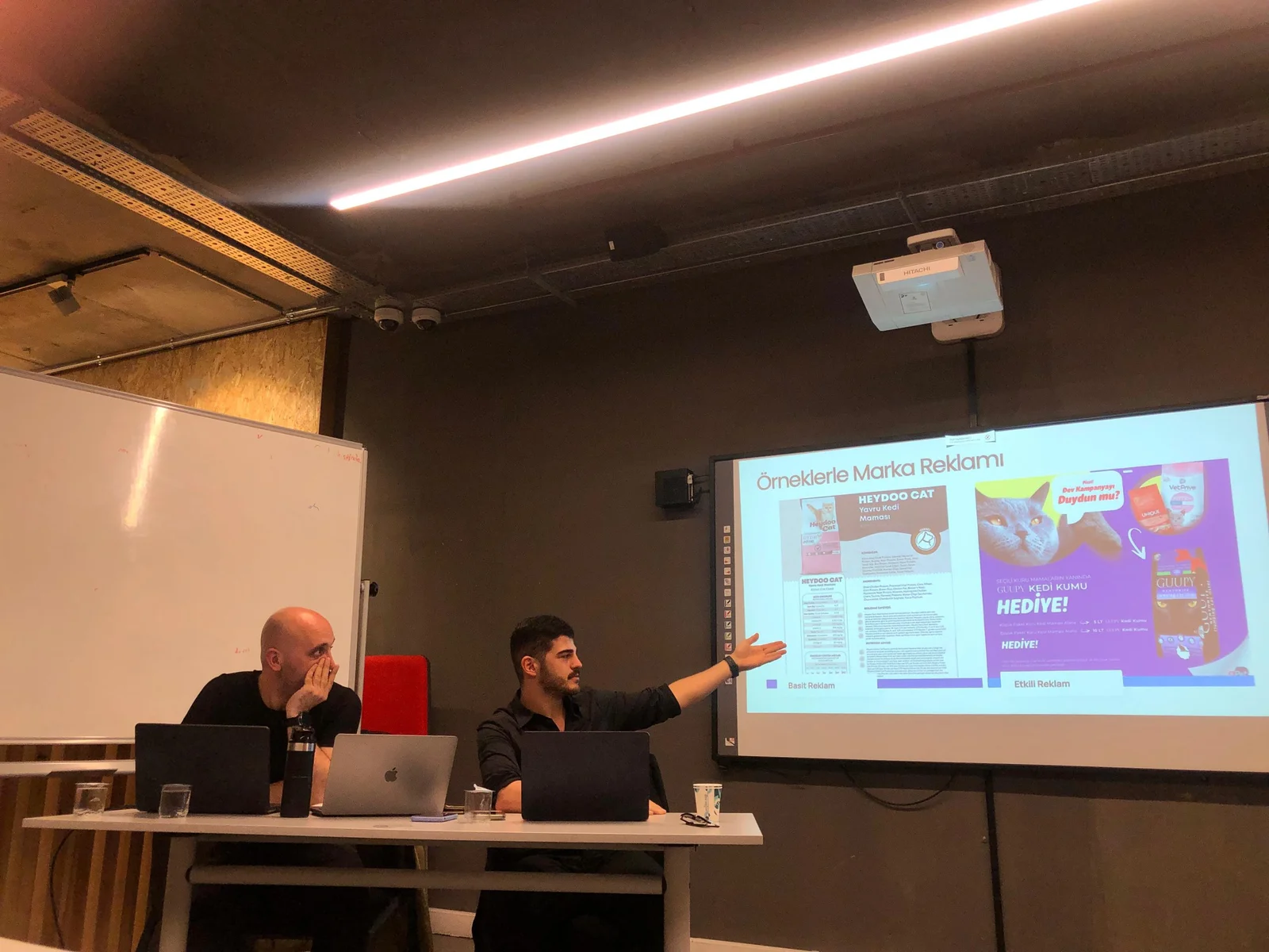  Reklam Yönetimi ve Pazarlama Eğitimi