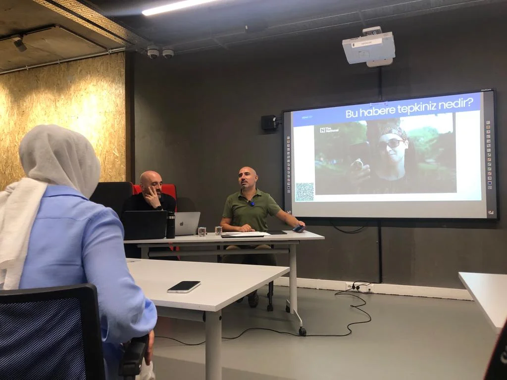 Dijital Çağda Ruh Sağlığı Eğitimi