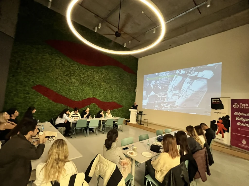 Dünden Bu Yana Medya Eğitimi