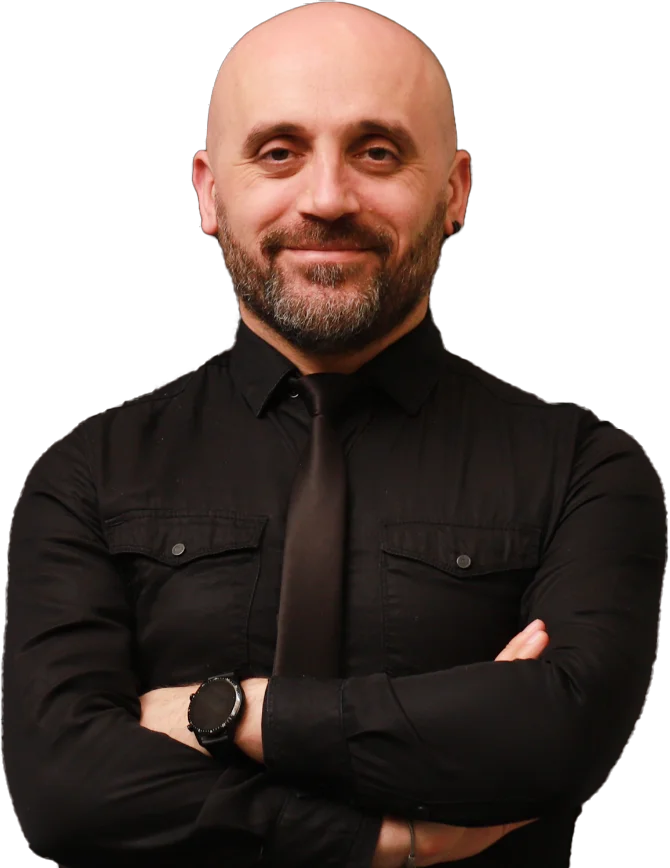 Dijital Dünyada İz Bırakmak İçin Doğru Stratejiyle Tanışın