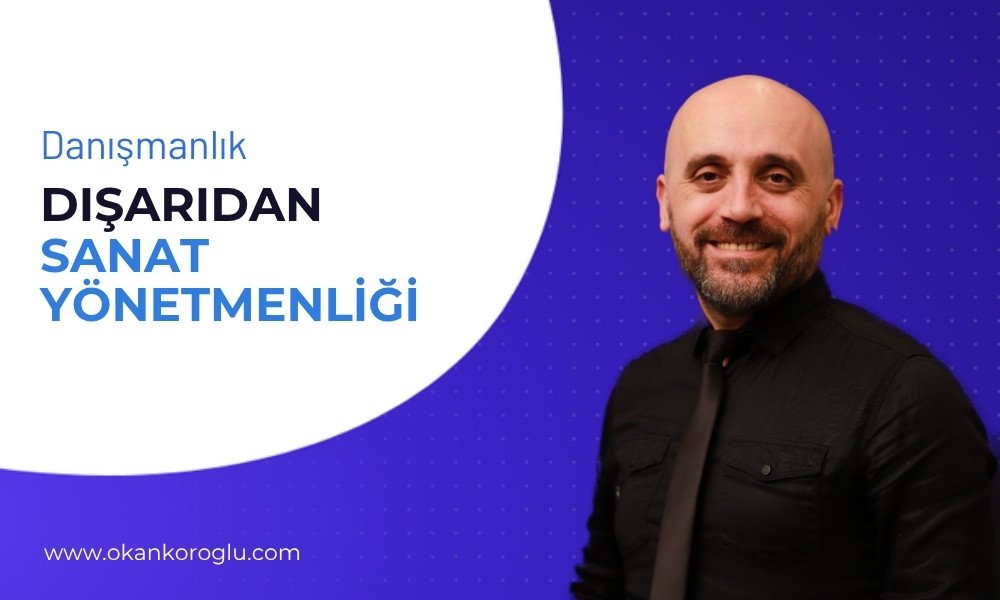 Okan Köroğlu program kapağı