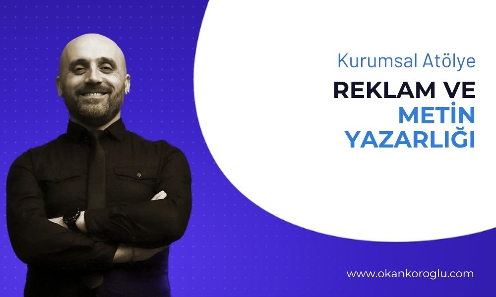 Okan Köroğlu program kapağı