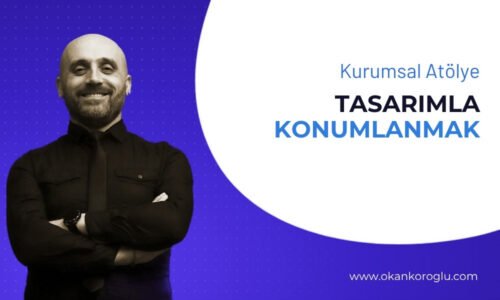Tasarımla Konumlanmak
