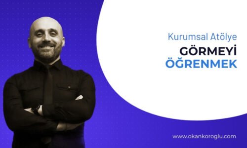 Görmeyi Öğrenmek