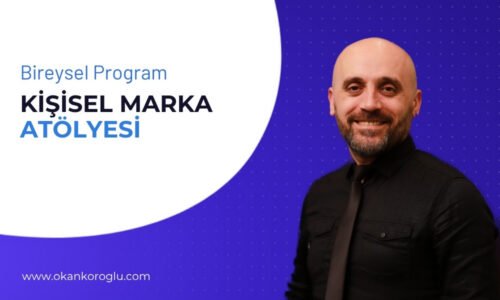 Kişisel Marka Atölyesi
